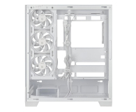 ASUS A31 Plus TG ARGB White - 1329884 - zdjęcie 5